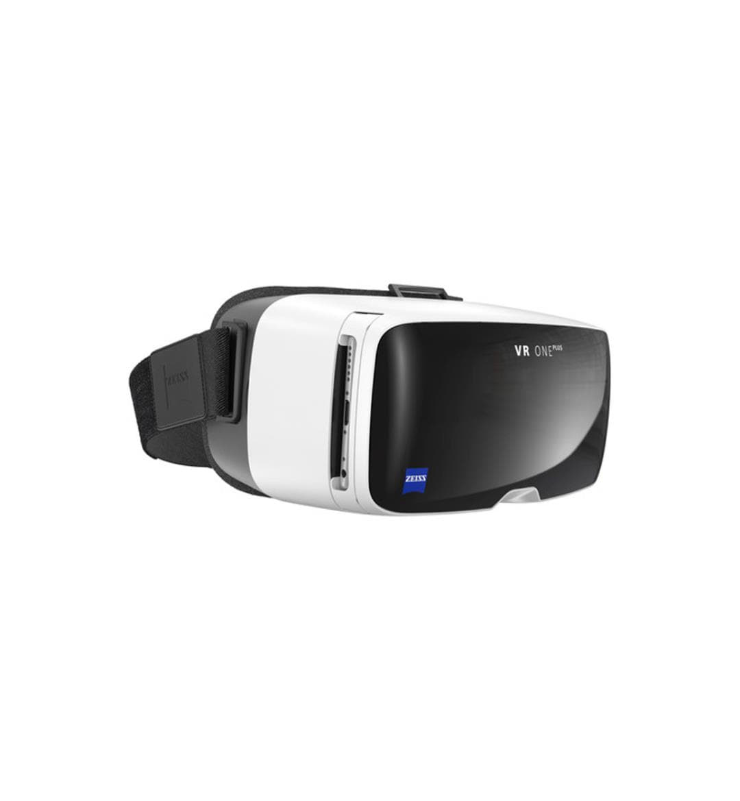 Óculos de Realidade Virtual Zeiss VR ONE Plus