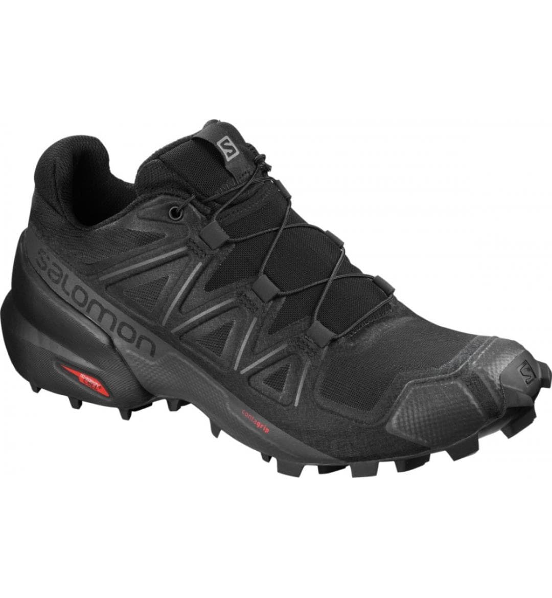 Salomon Speedcross 5 GTX Gore-Tex Salomon Speedcross 5 GTX Gore-Tex