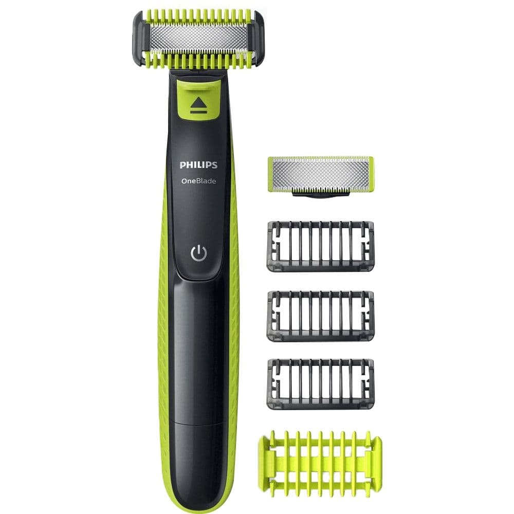 Philips QP2620/10 aparador de pelos Philips QP2620/10
