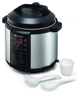Panela Elétrica Electrolux PCC20