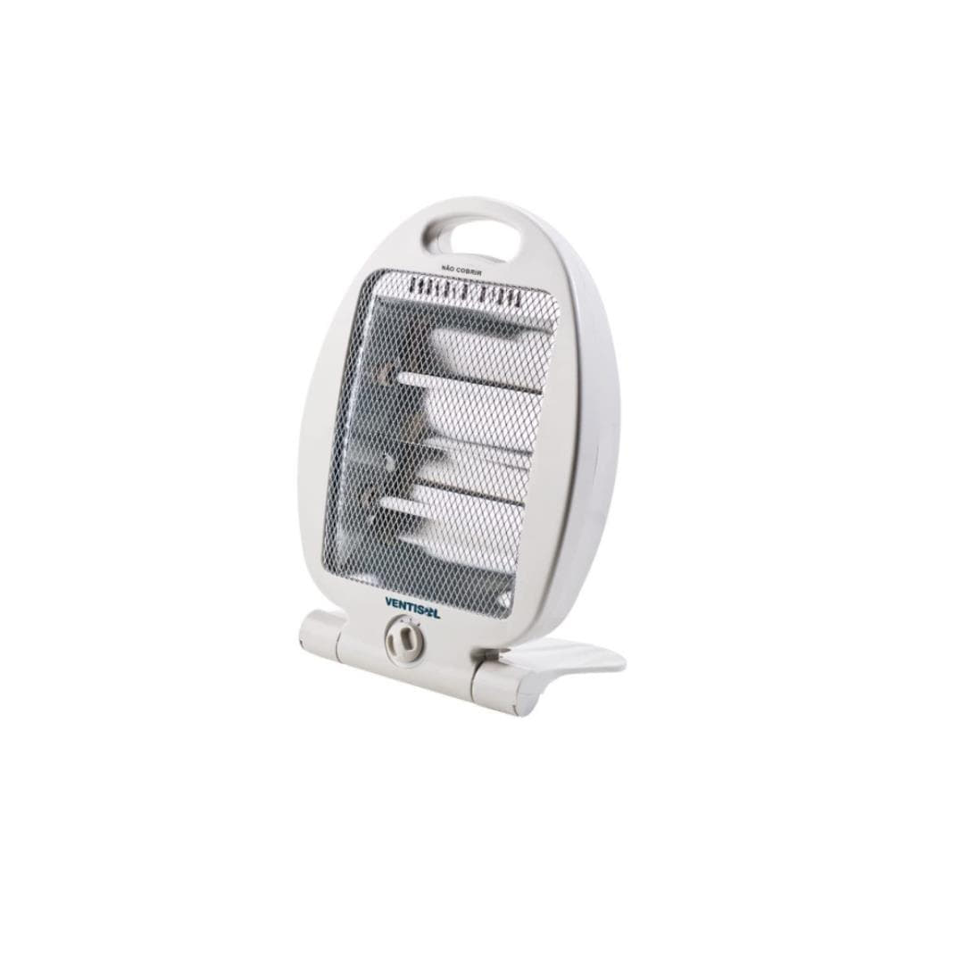 Aquecedor Doméstico Quartzo Ventisol Aquecedor Doméstico Quartzo Ventisol
