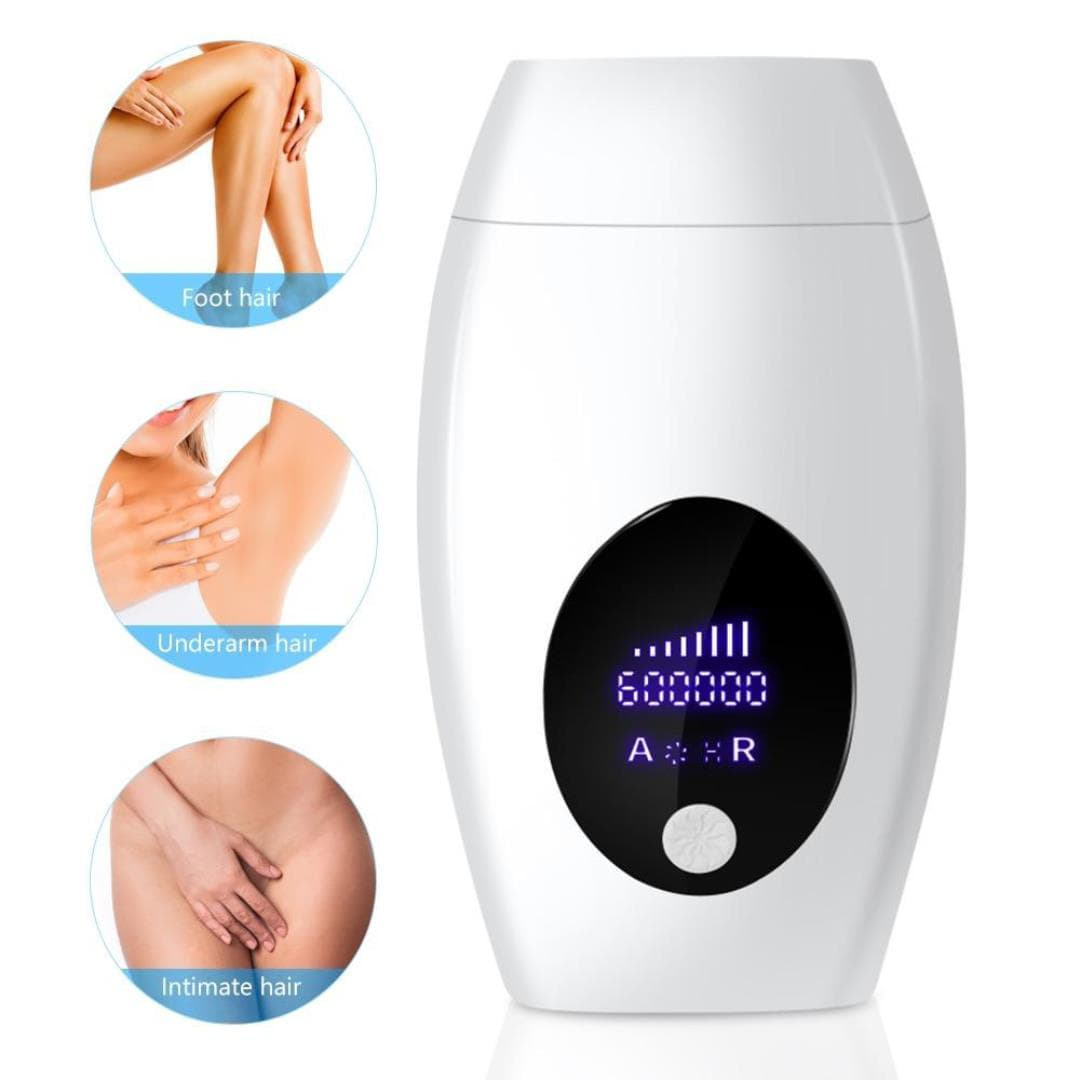 Depilador Definitivo Laser Luz Pulsada Zenkai Depilador Definitivo Laser Luz Pulsada Zenkai