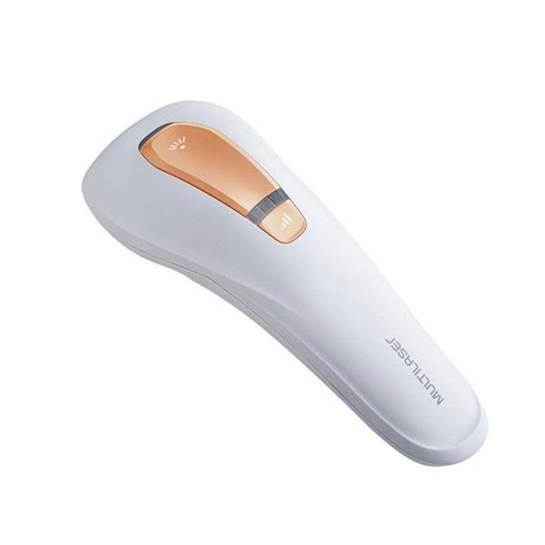 Micro IPL Depilador a Laser Multilaser Micro IPL Depilador a Laser Multilaser
