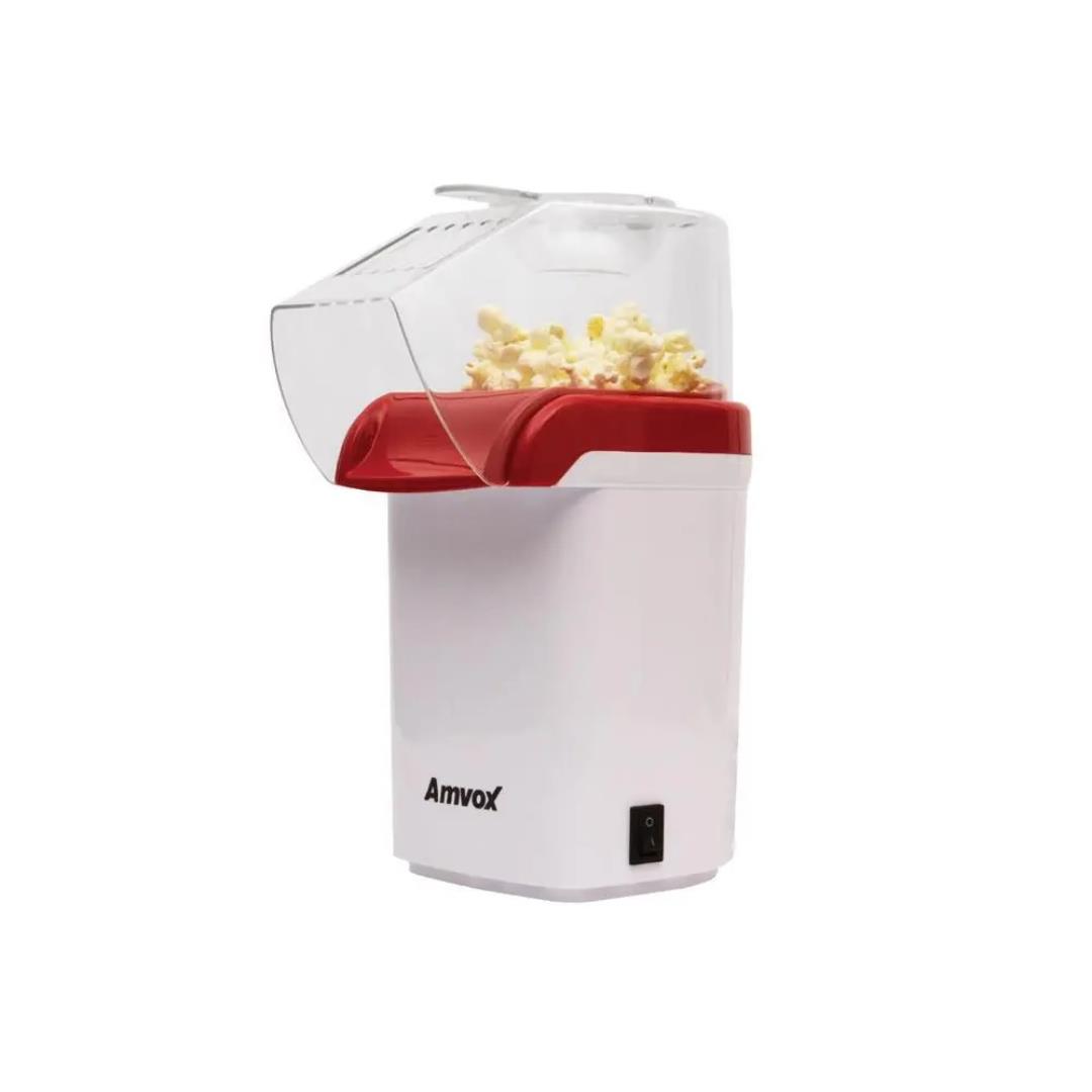 Pipoqueira Amvox PC 3406-2 Pipoqueira Amvox PC 3406-2