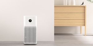 Xiaomi Air Purifier