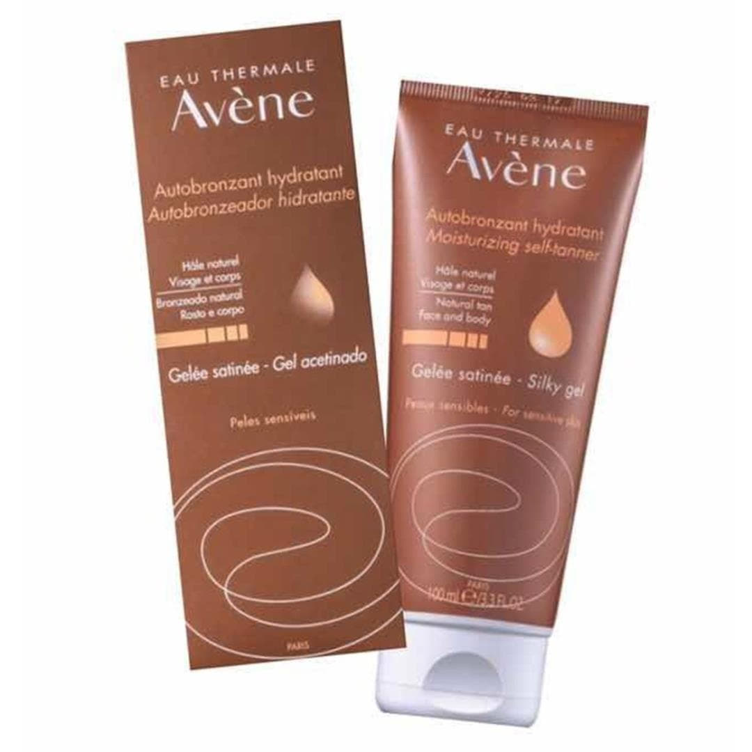 Avéne Hidratante Avéne Autobronzeador Hidratante