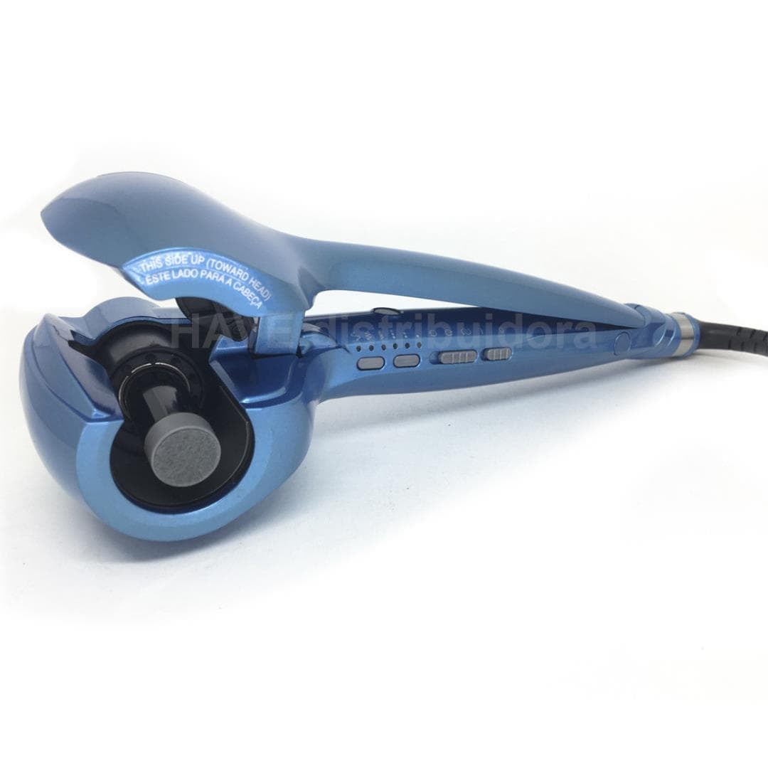 Modelador BaByLiss PRO Nano Titanium Modelador BaByLiss PRO Nano Titanium