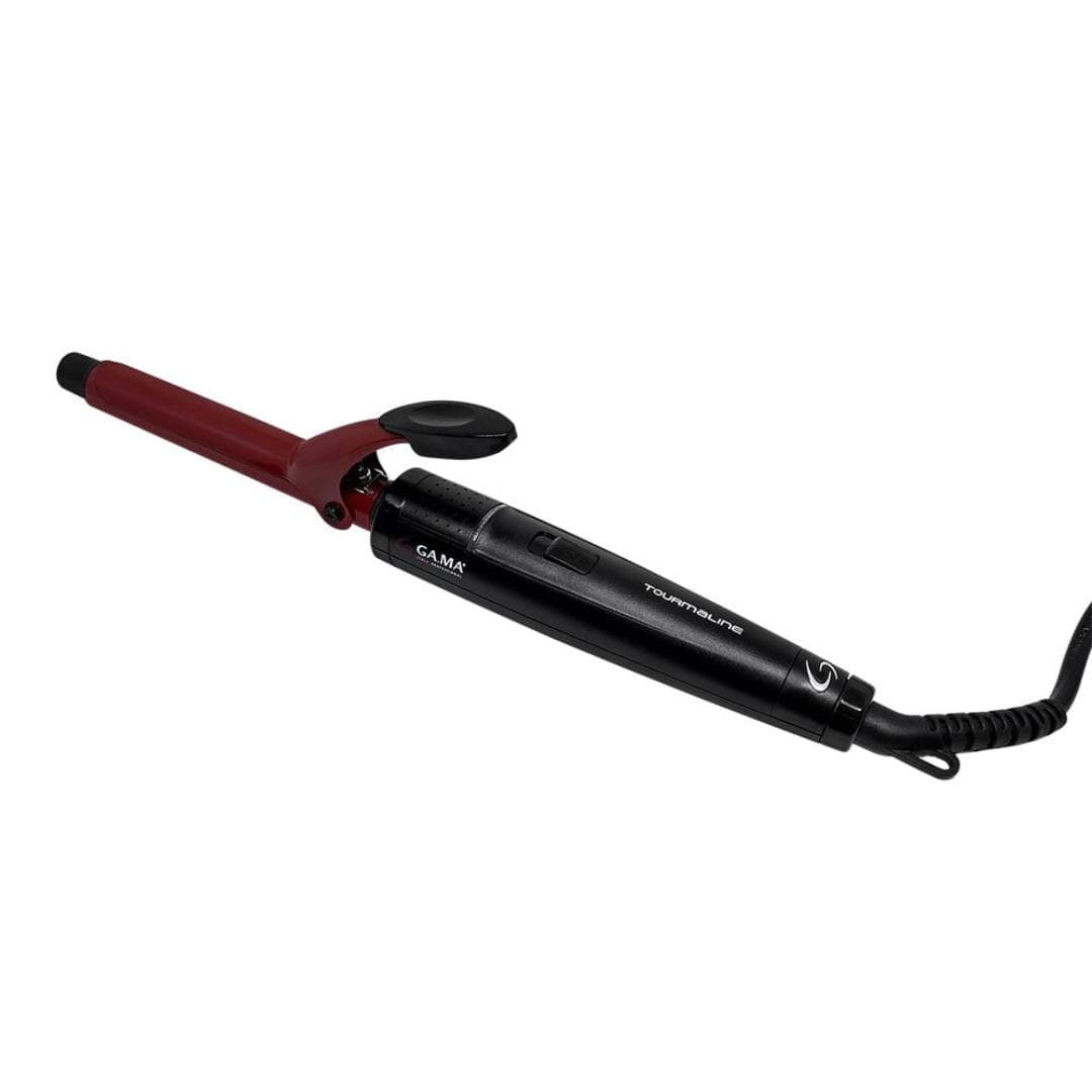 Modelador Gama Ceramic Nano Tourmaline Modelador Gama Ceramic Nano Tourmaline