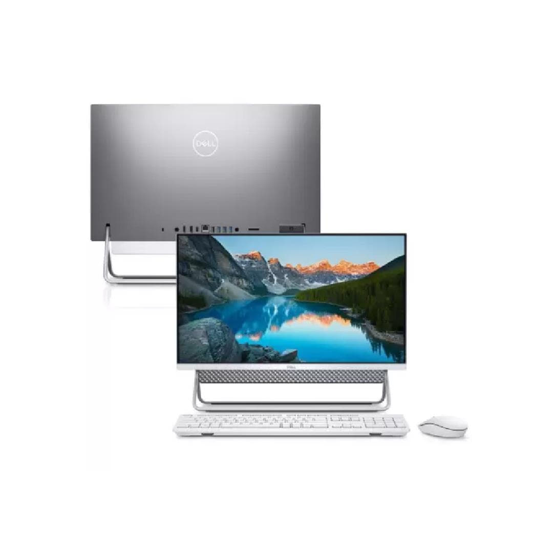 Computador All in One Dell Inspiron 5400-M20S