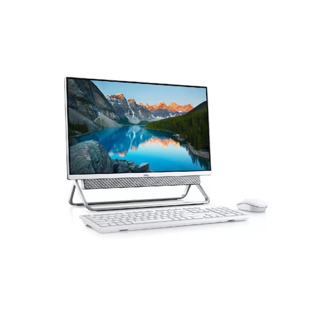 All in One Dell Inspiron 5400-M30S