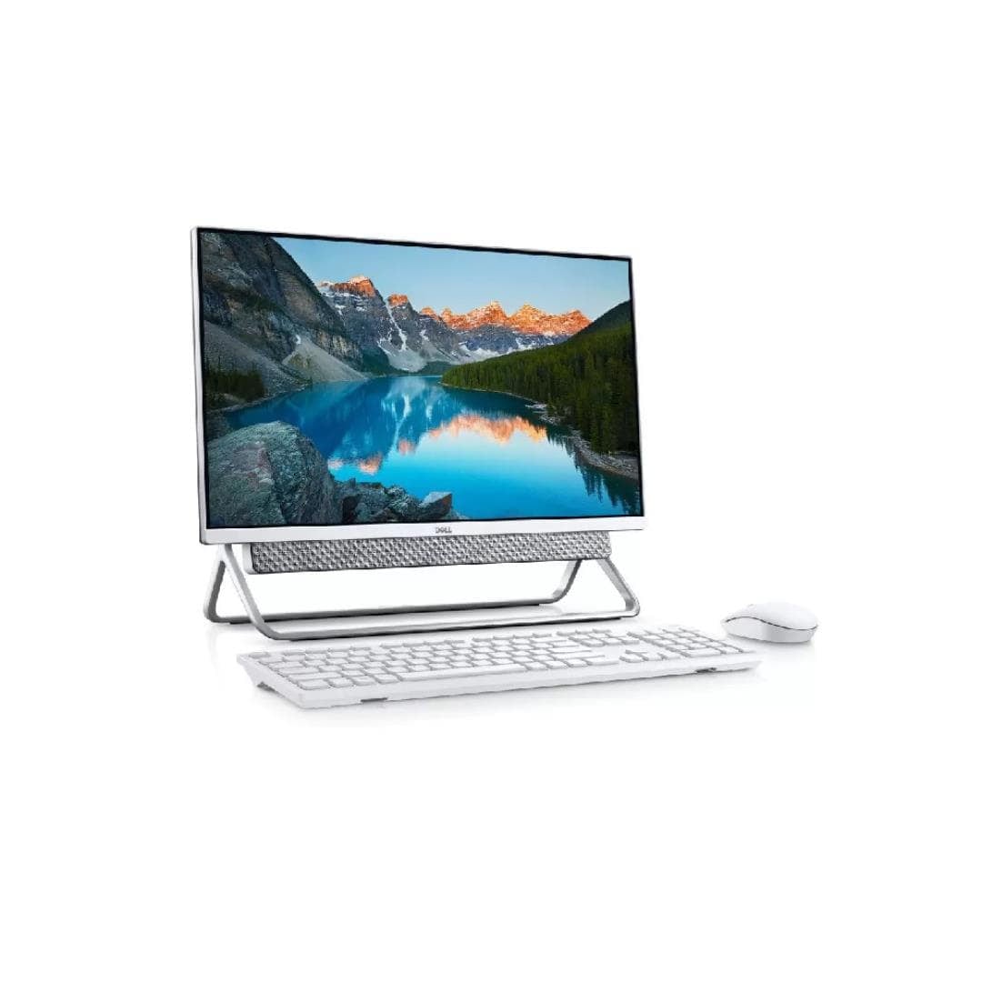 Kit Computador All in One Dell Inspiron 5400-OS10SF