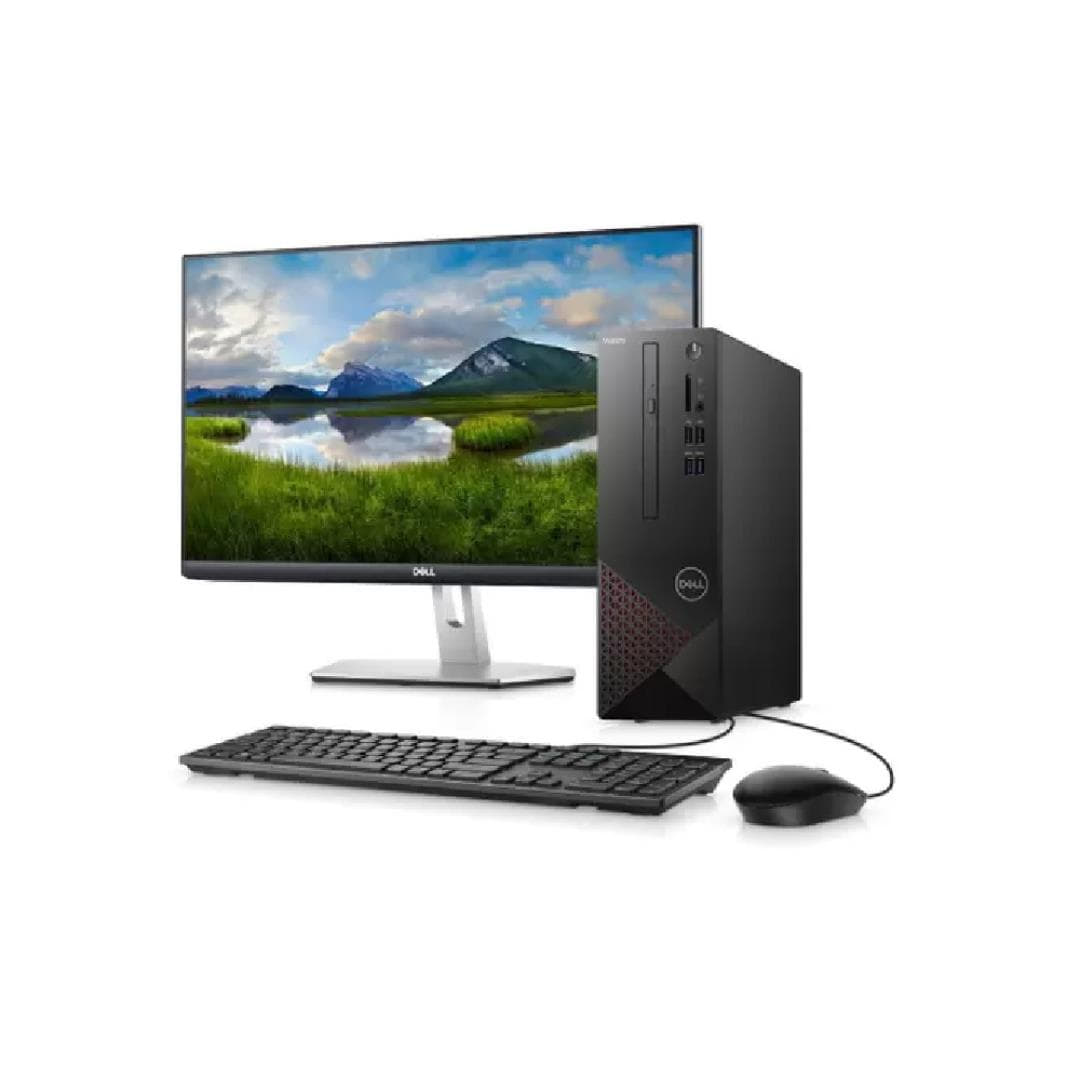 Kit Computador Desktop Dell Vostro 3681-M30M