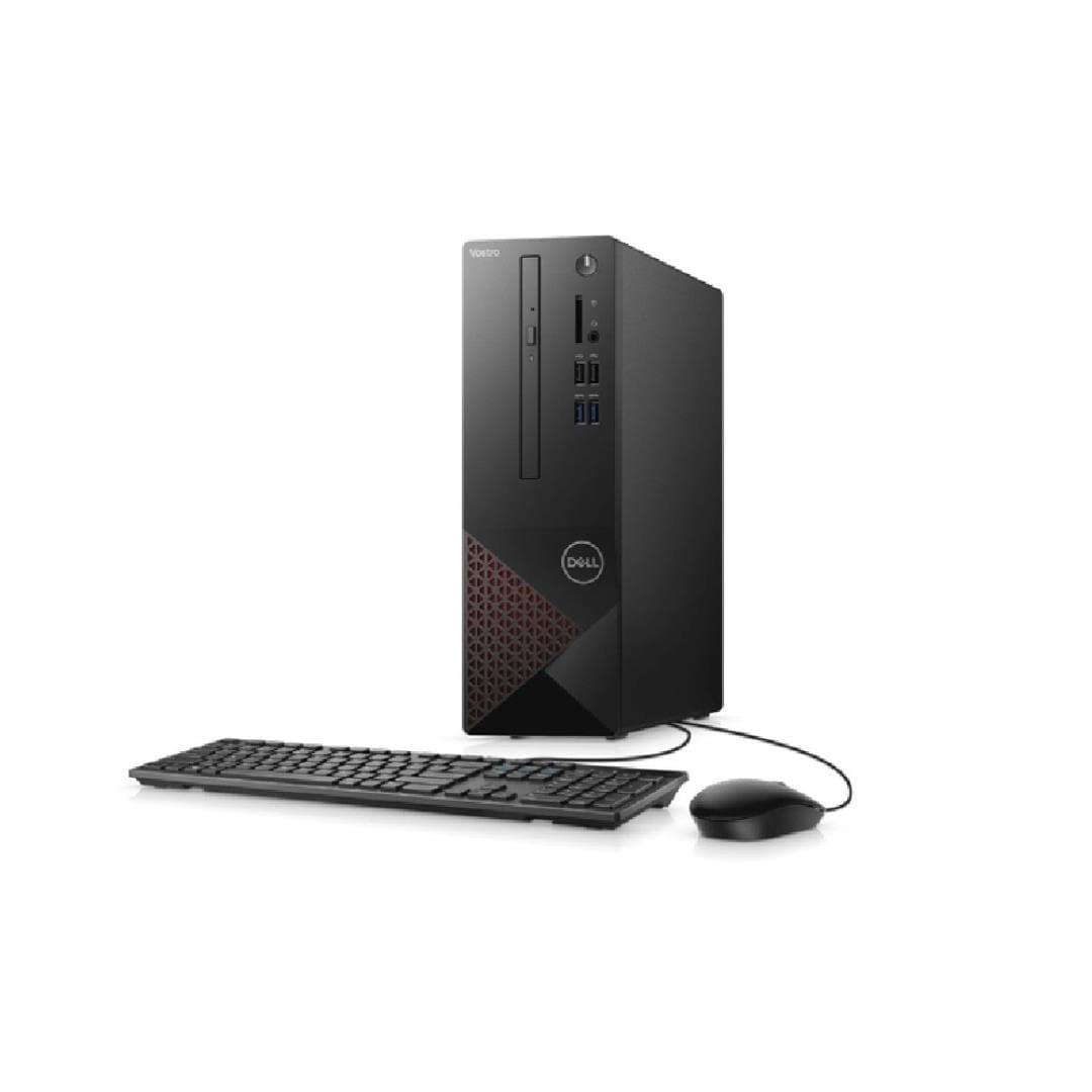 Computador Desktop Dell Vostro 3681-M40