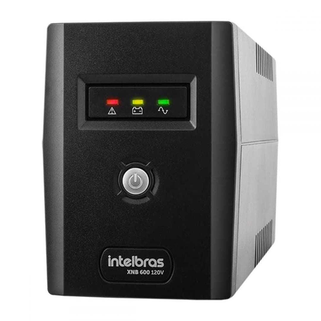 Nobreak Interactive, Intelbras XNB Nobreak Interactive Intelbras XNB