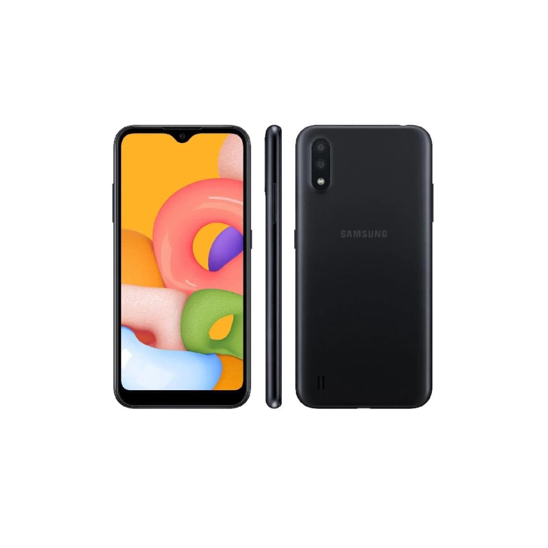 Smartphone Samsung Galaxy A01 Smartphone Samsung Galaxy A01