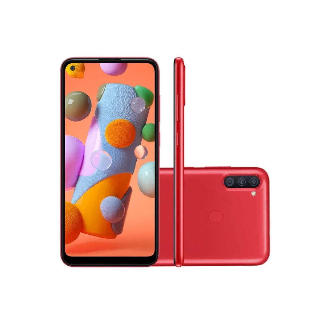 Smartphone Samsung A11 Smartphone Samsung A11