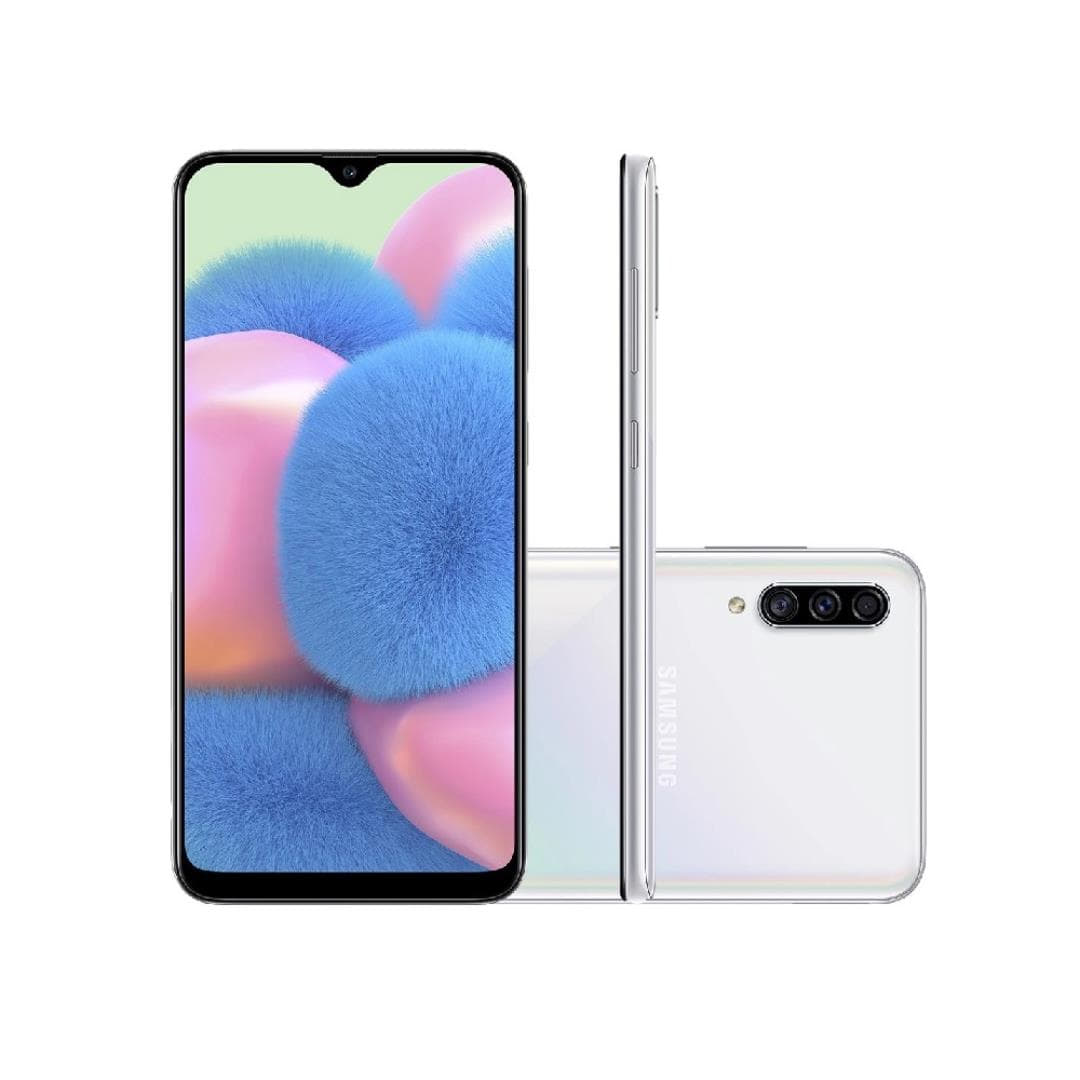 Celular Samsung Galaxy A30S Celular Samsung Galaxy A30S