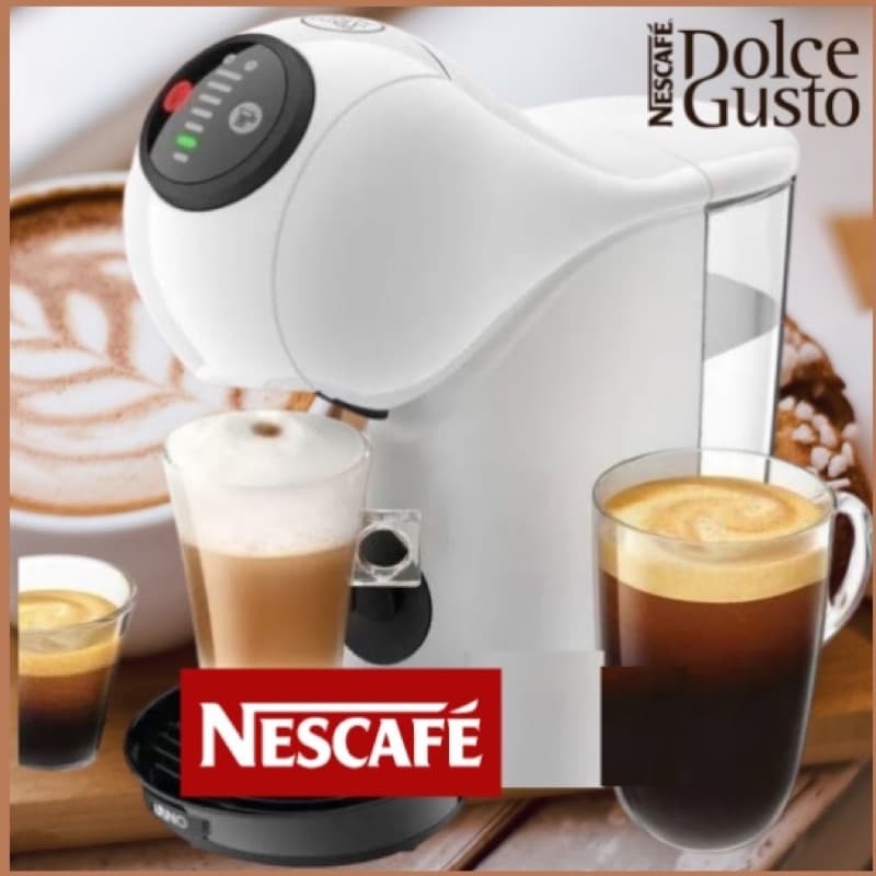 Arno Nescafé Dolce Gusto Genio S Basic