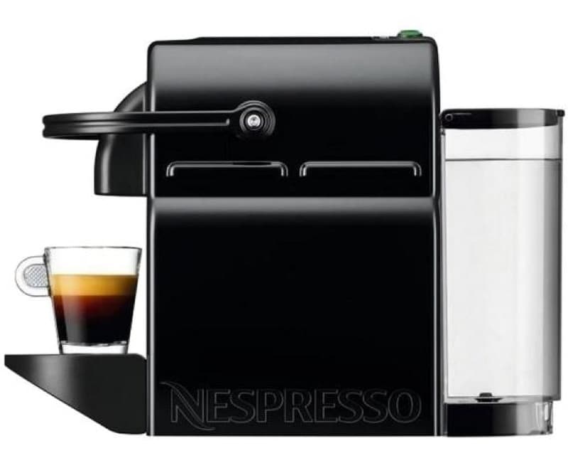 Cafeteira Nespresso Inissia ‎D40