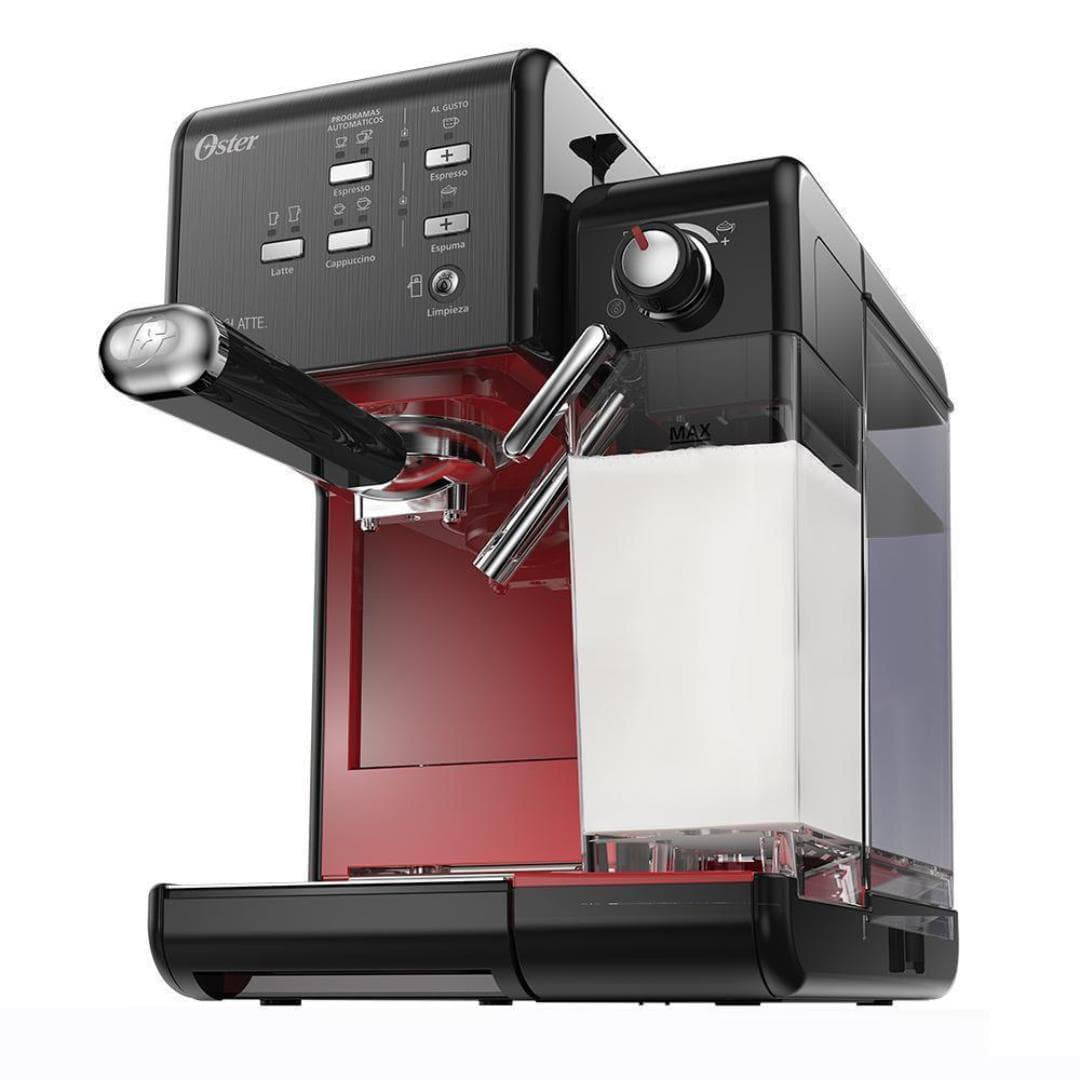 Cafeteira Expresso Prima Latte II Oster