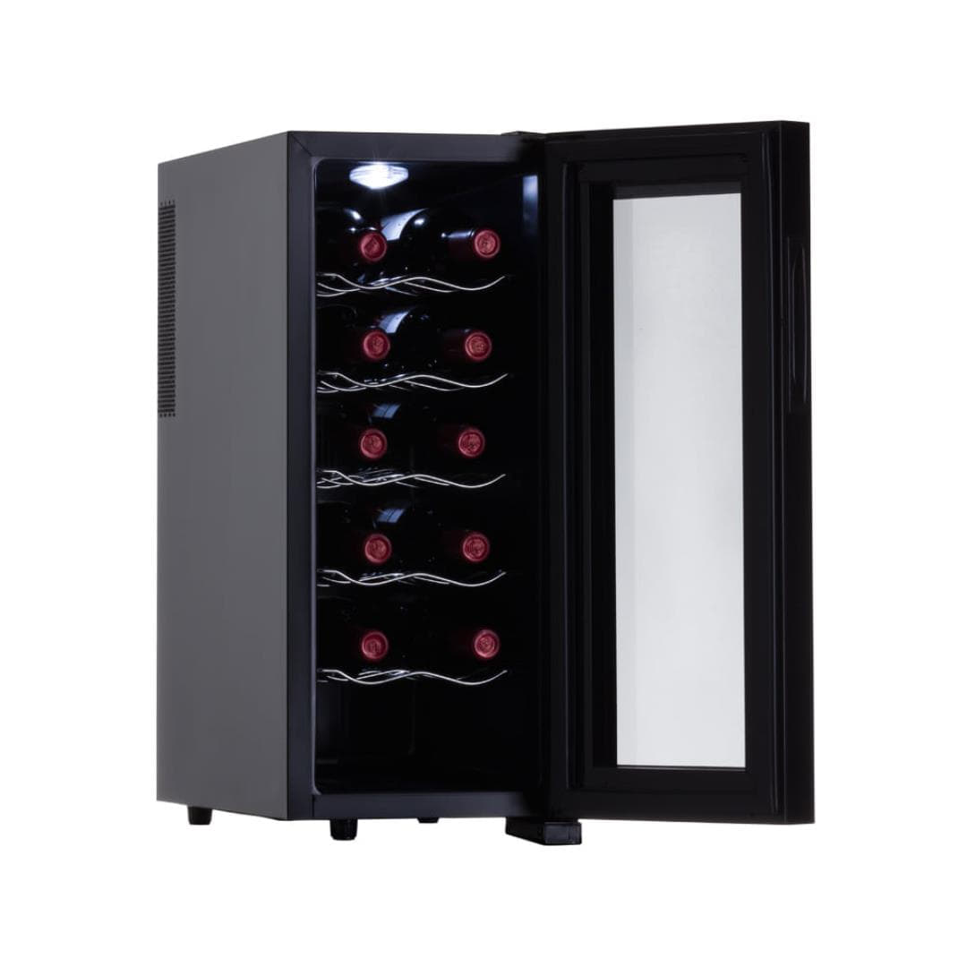 Climatizador de Vinho EasyCooler Climatizador de Vinho EasyCooler