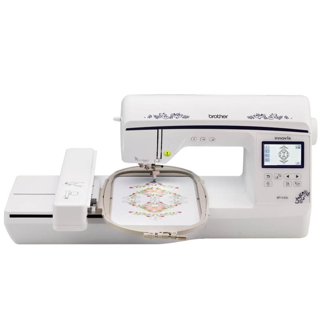 Máquina de Bordado Brother BP1430L Máquina de Bordado Brother BP1430L