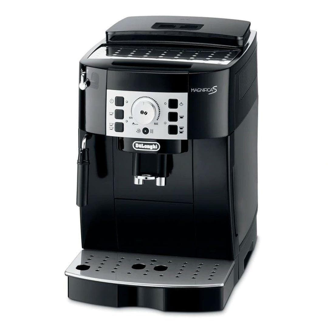 Máquina de Café Expresso Super-Automática Delonghi