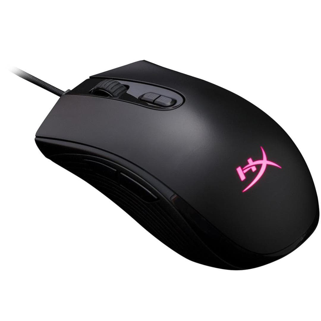 Mouse Gamer Hyperx Pulsefire Core Mouse Gamer Hyperx Pulsefire Core