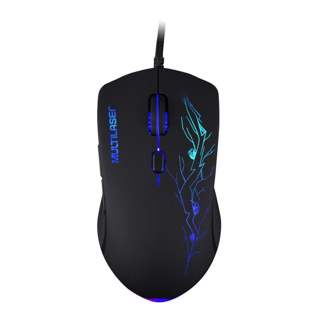 Mouse Gamer Top 10 melhores mouses para jogos 2024