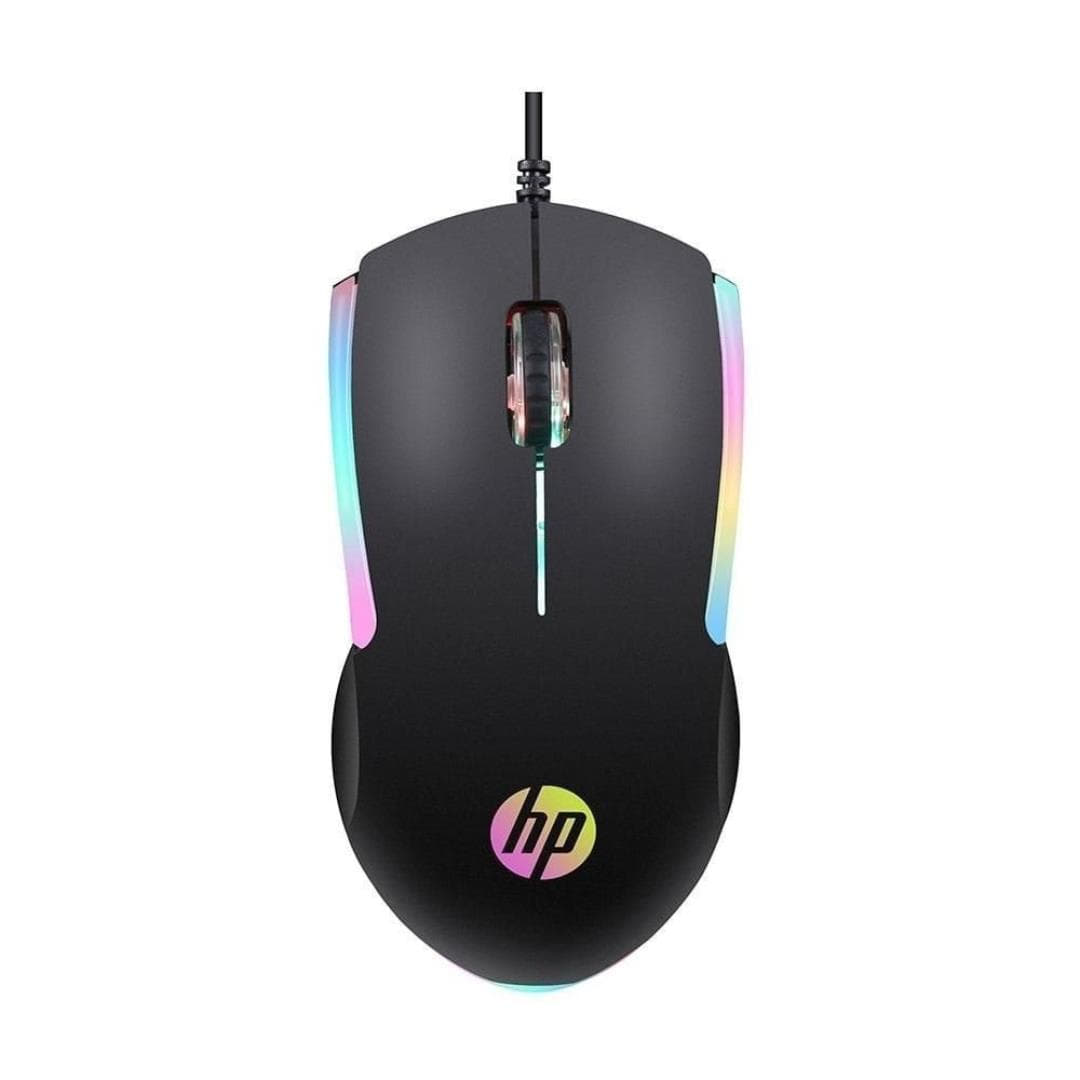Mouse HP Gamer USB M160 Mouse HP Gamer USB M160