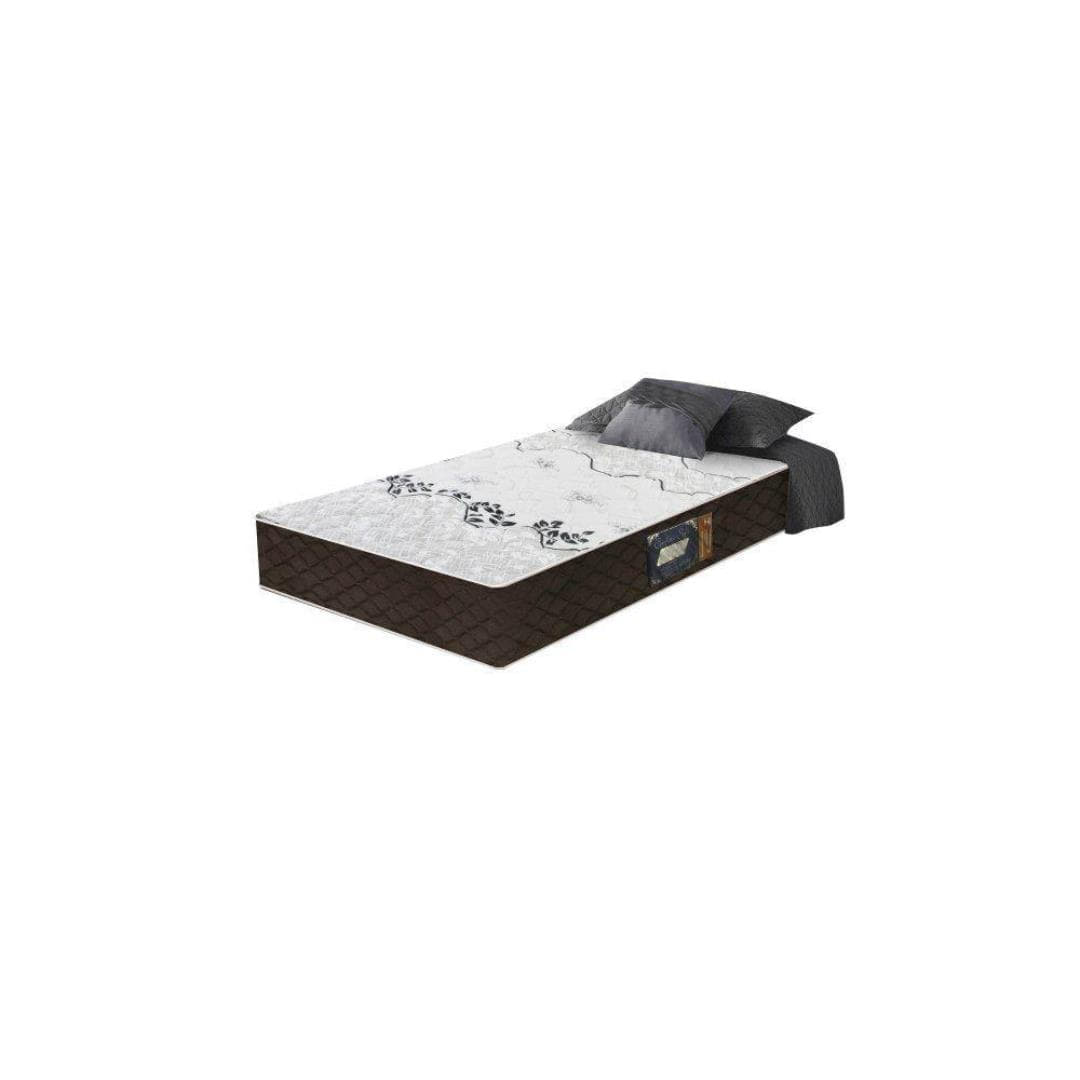 Colchão Gazin Espuma D28 Confort Liso Soft Solteiro Colchão Gazin Espuma D28 Confort Liso Soft Solteiro