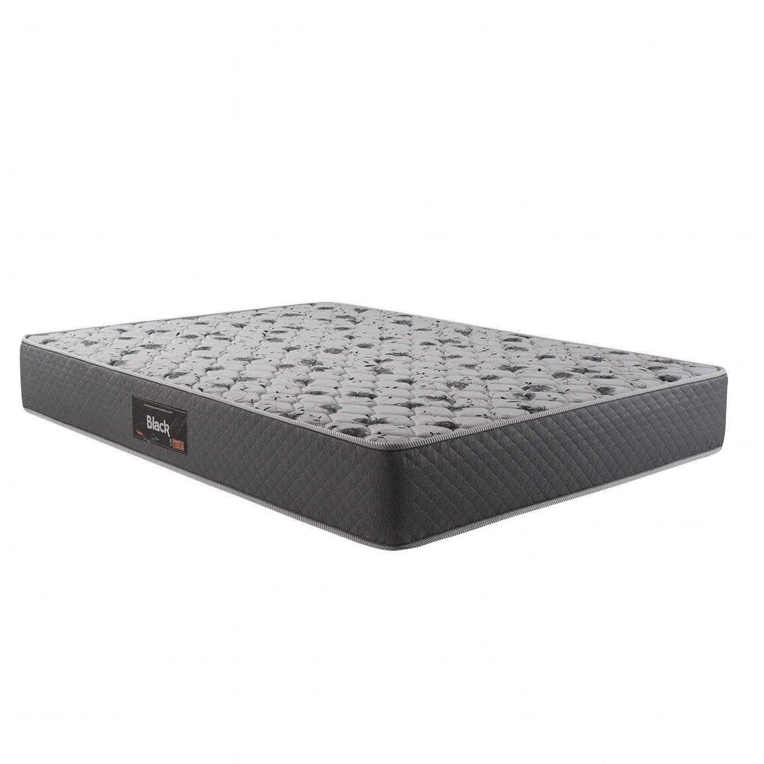 Colchão Herval D45 Ult Black Casal Colchão Herval D45 Ult Black Casal