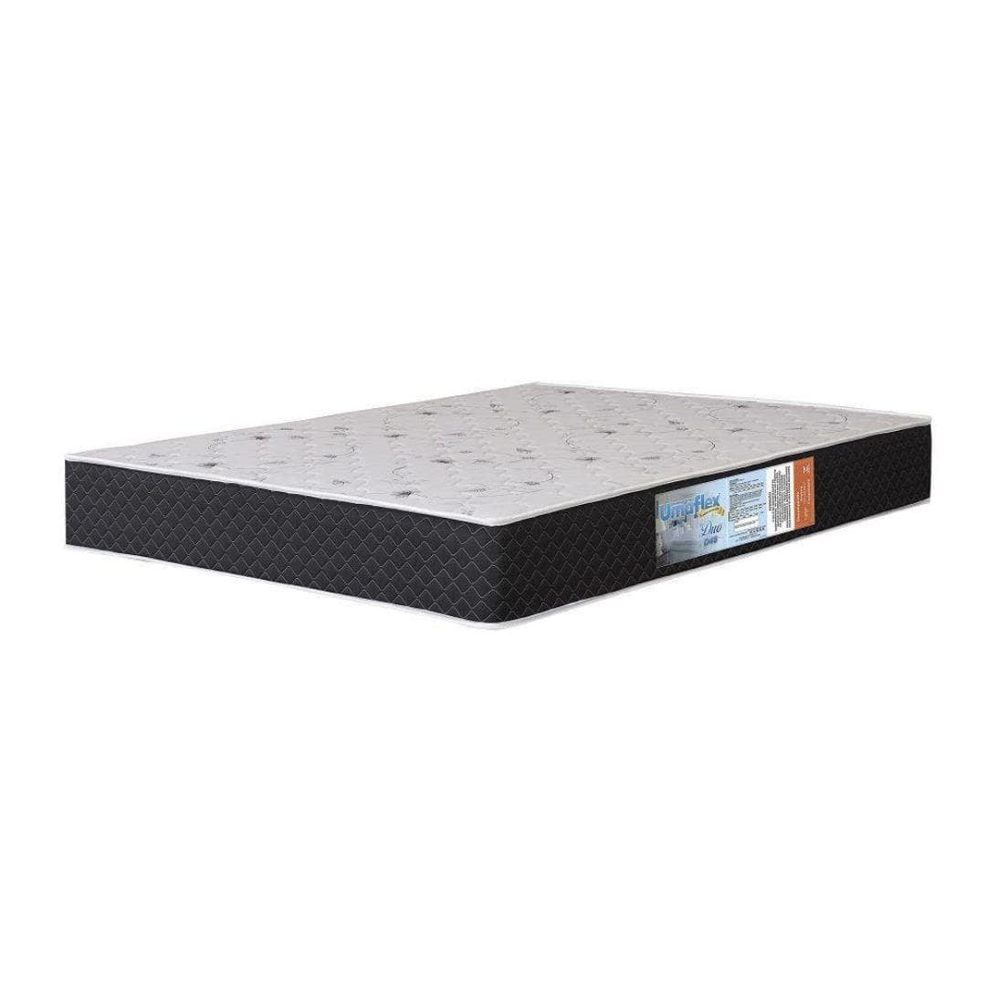 Colchão Umaflex Espuma D45 Casal Colchão Umaflex Espuma D45 Casal