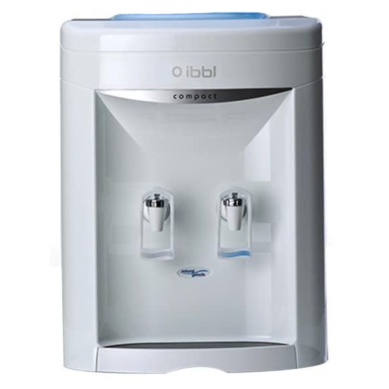 Bebedouro Compact Mesa Garrafão IBBL Bebedouro Compact Mesa Garrafão IBBL