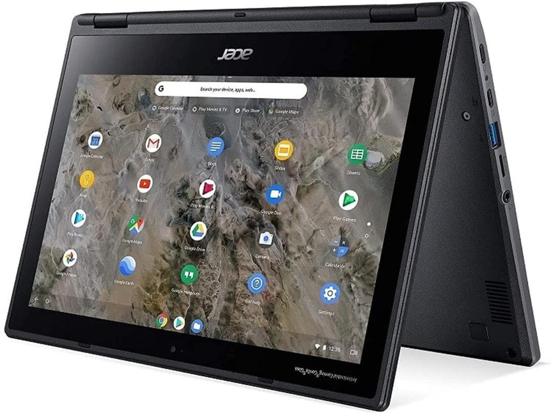 Acer Chromebook rotação 311 Laptop Convertible Acer Chromebook rotação 311 Laptop Convertible