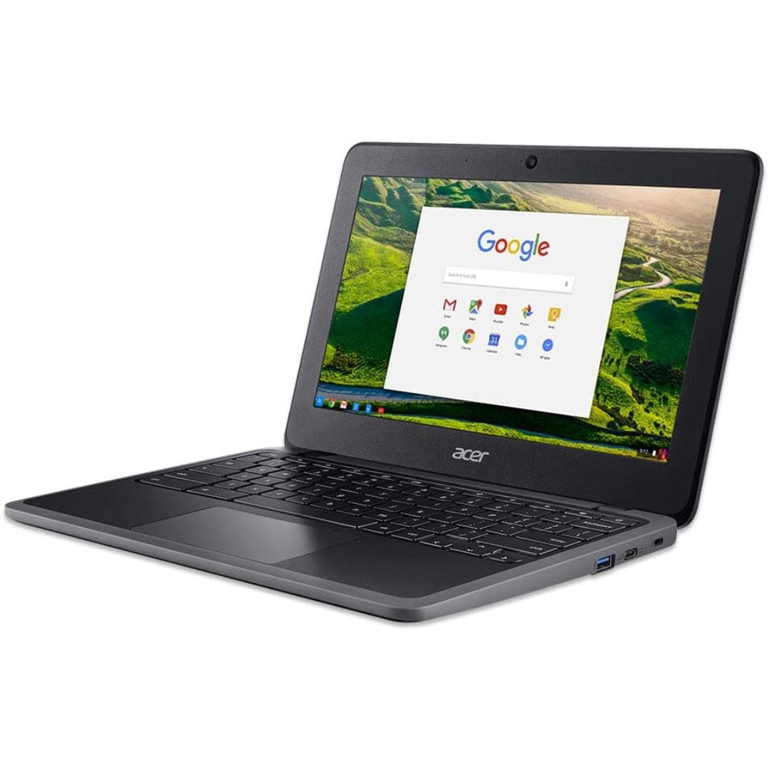 Chromebook Acer C733-C607 Intel Celeron Chromebook Acer C733-C607 Intel Celeron