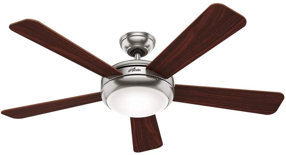 Ventilador de Teto Hunter Fan Palermo