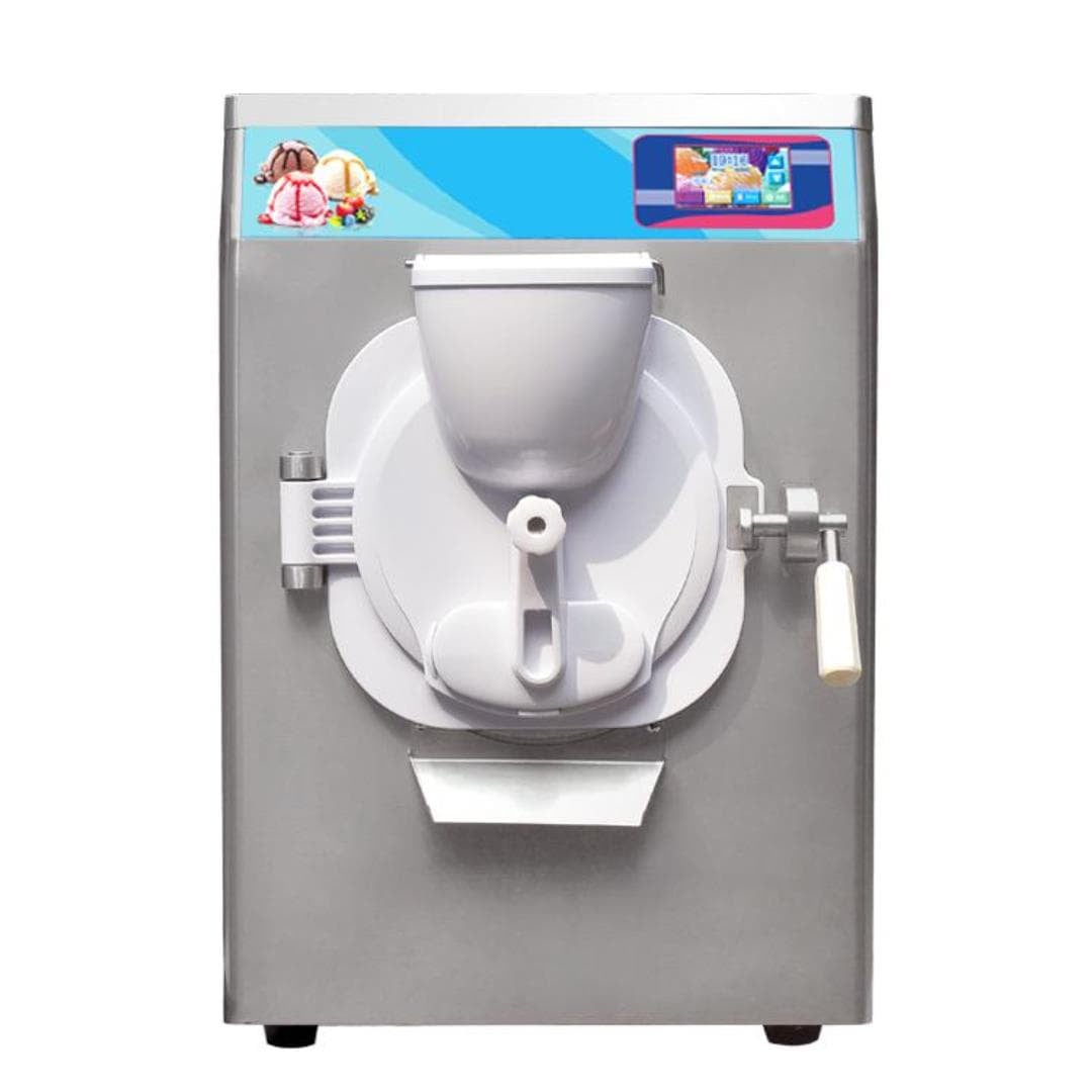 Kolice Commercial Máquina de Sorvete Kolice Commercial Máquina de Sorvete