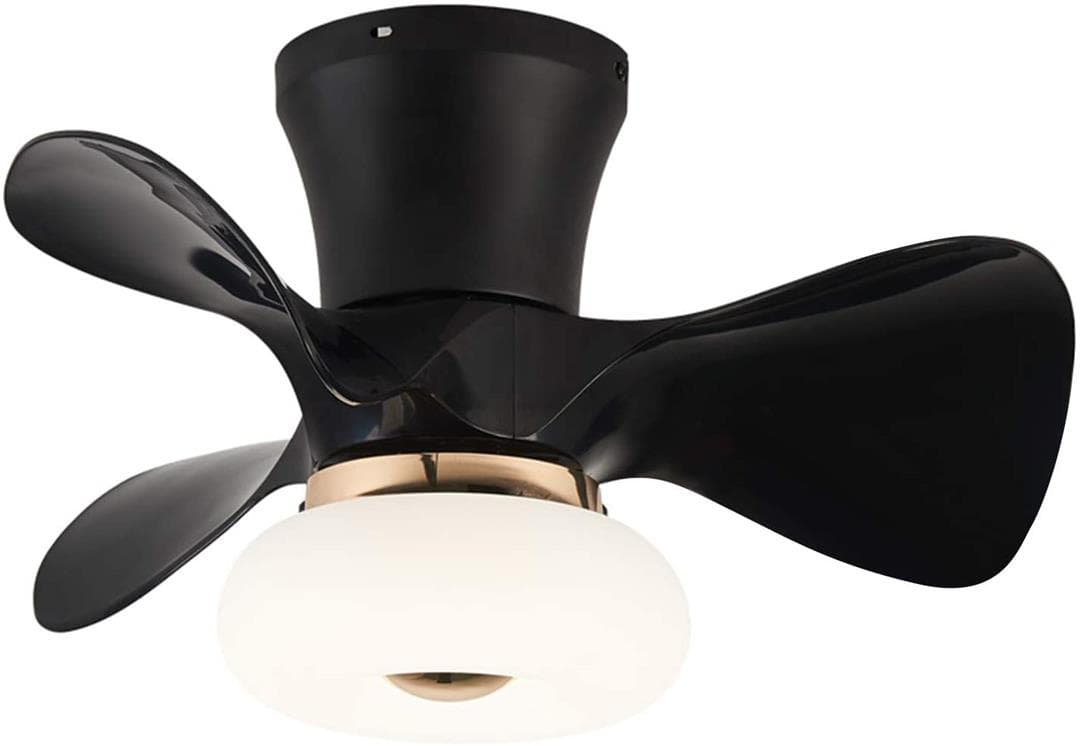 Ventilador de Teto com Iluminação Tomshin Ventilador de Teto com Iluminação Tomshin
