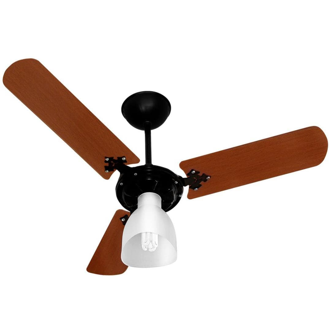 Ventilador de Teto New Light 3 Venti-Delta Ventilador de Teto New Light 3 Venti-Delta