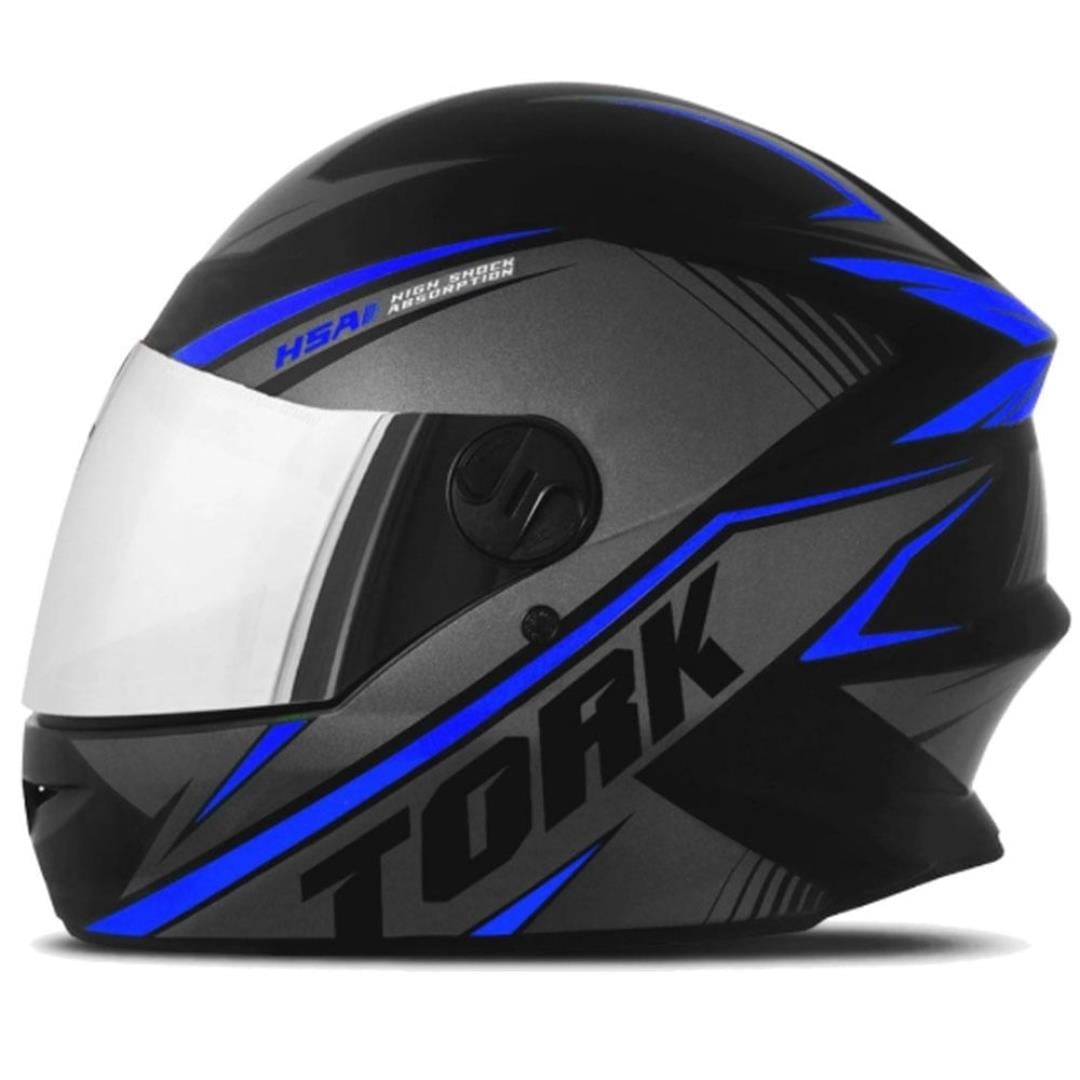 Pro Tork R8 Pro Tork Capacete R8 Fosco