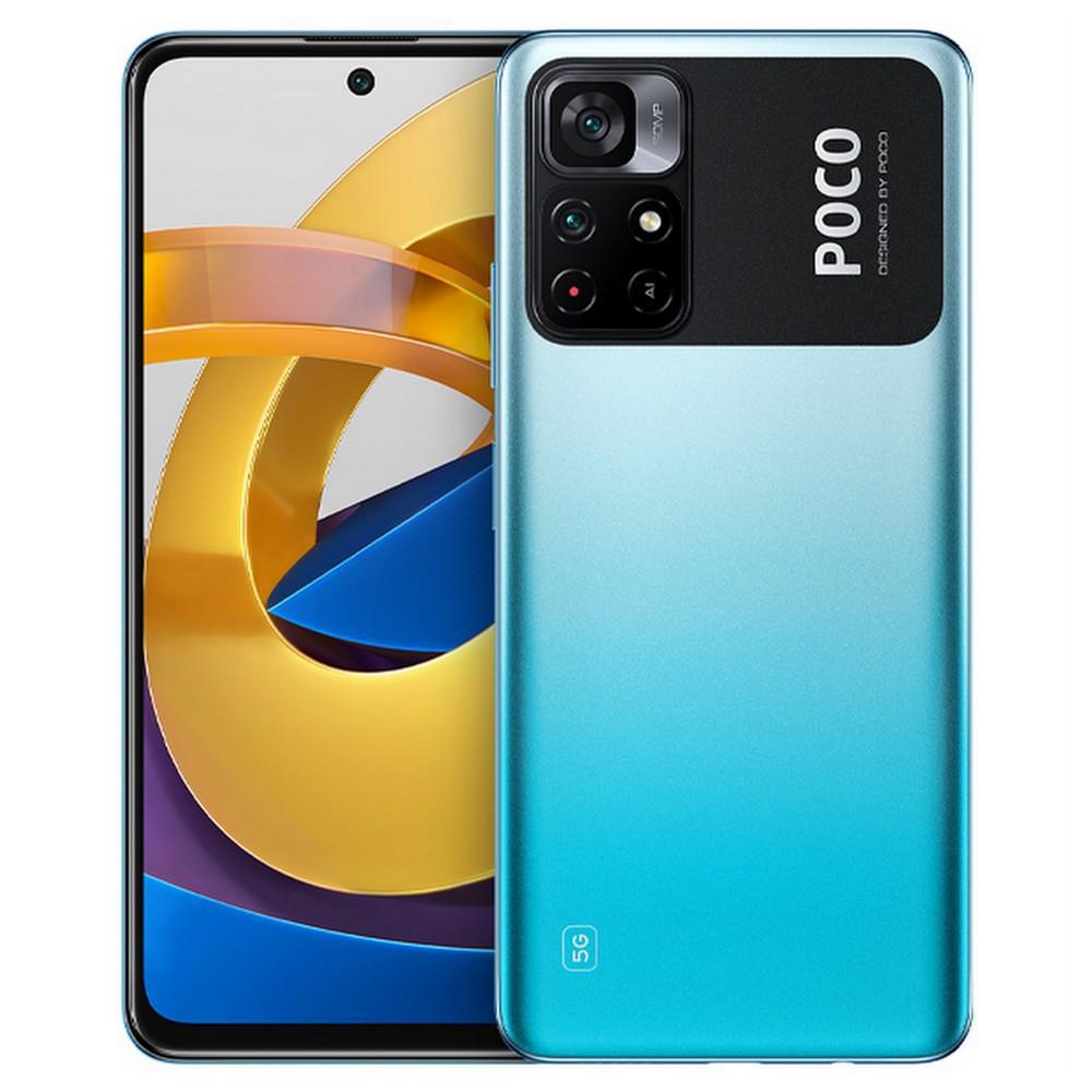 Xiaomi Pocophone Poco M4 Pro Smartphone Xiaomi Pocophone Poco M4 Pro 5G