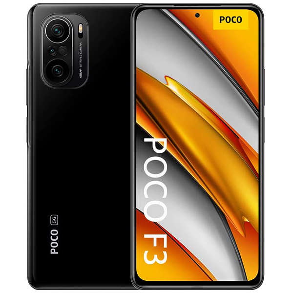Xiaomi Poco F3 Xiaomi Poco F3