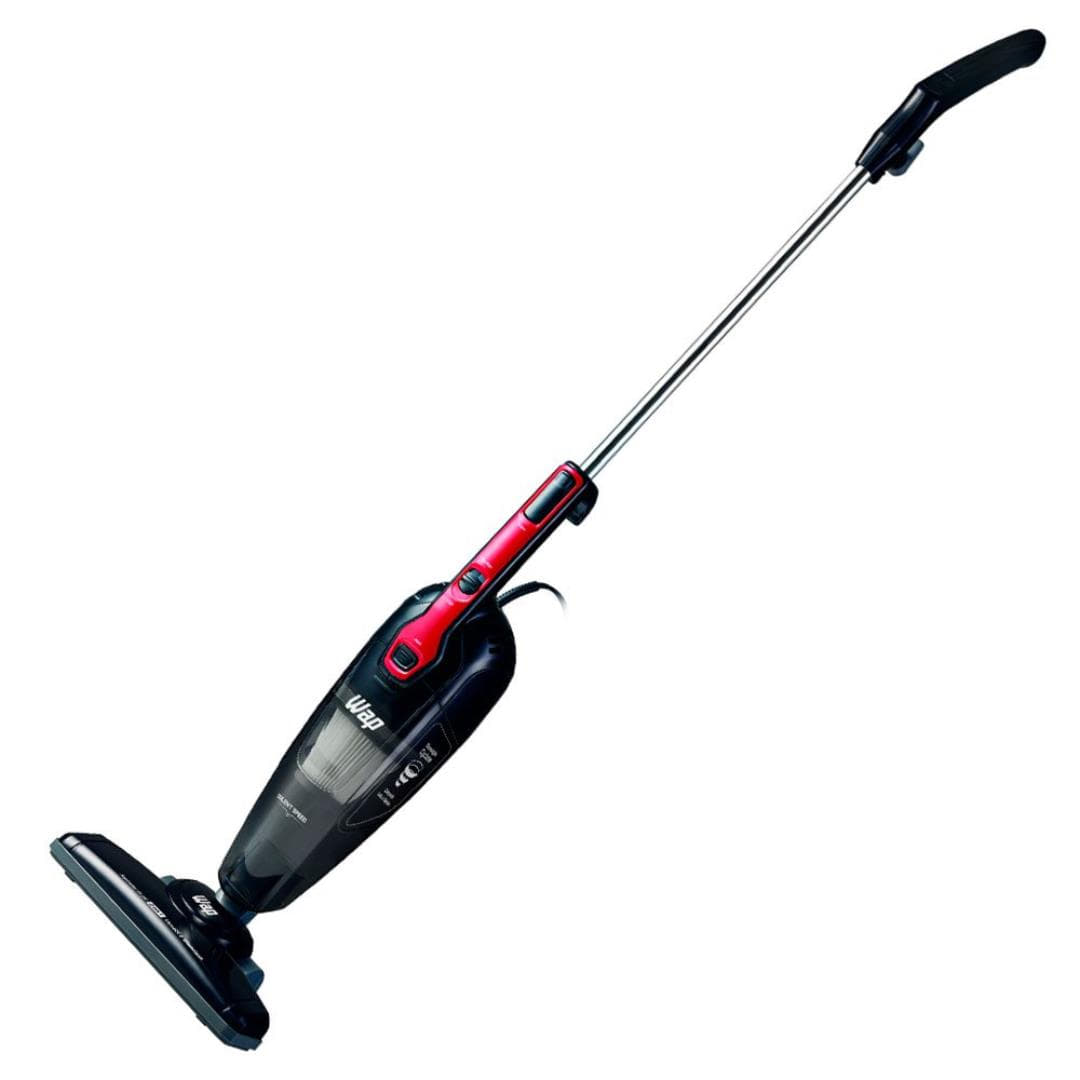 Aspirador portátil WAP Silent Speed 2 em 1 Tecnologia Cyclone