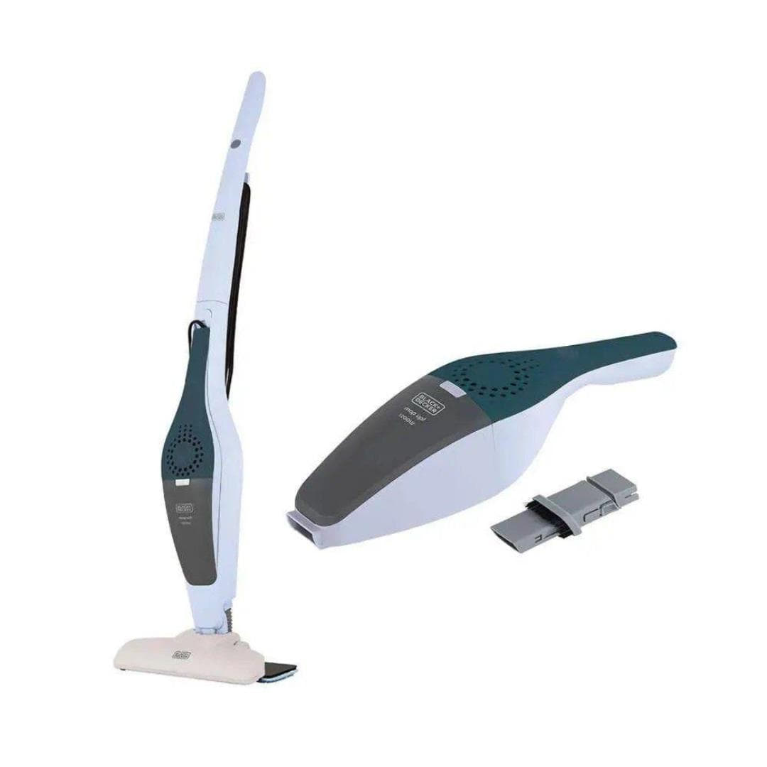 Black & Decker Mop Up! AVM 1200