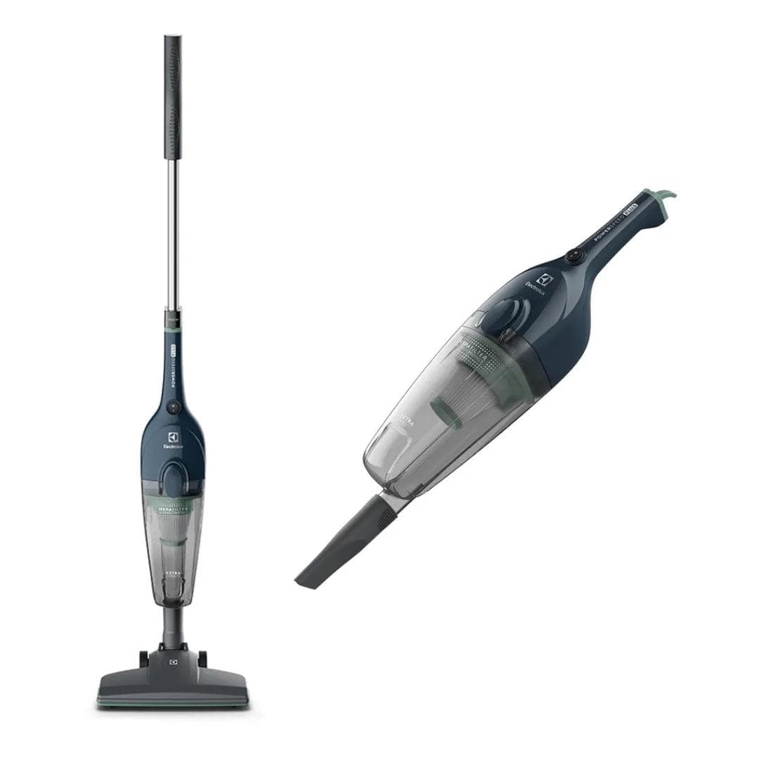 Aspirador portátil Power Speed Plus Electrolux 2 em 1