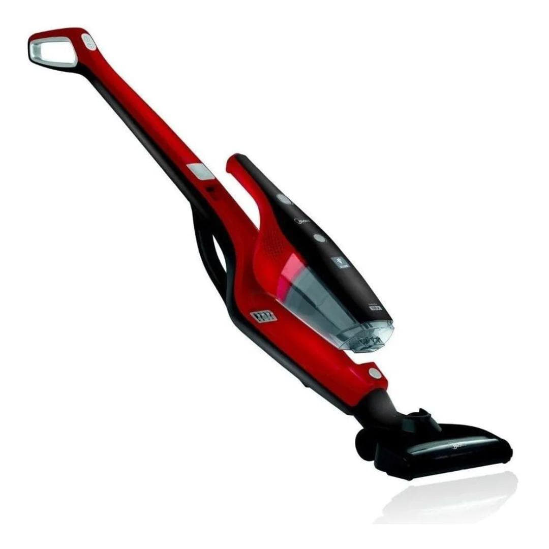 Aspirador portátil Midea Ultra Red