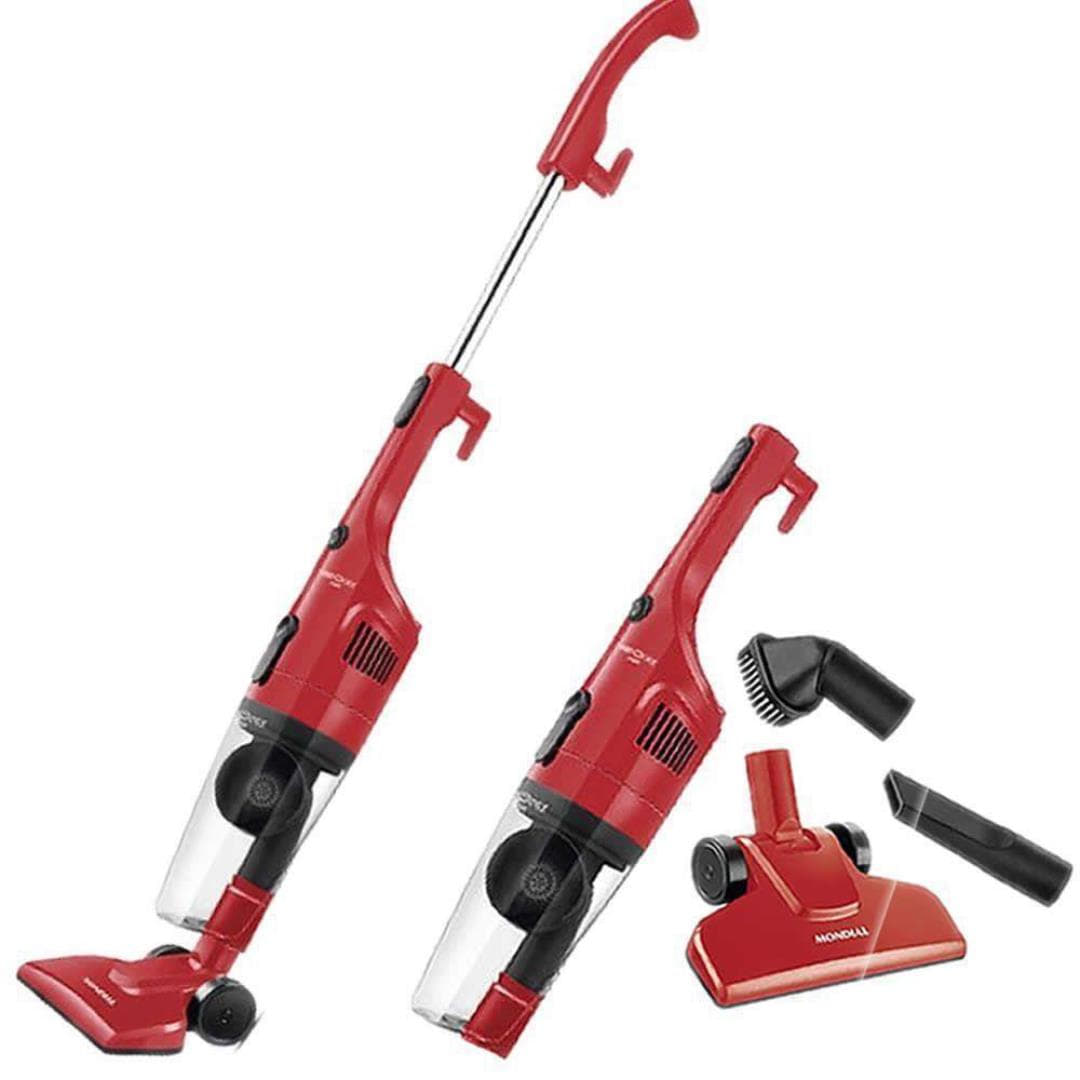 Aspirador portátil Mondial Turbo Cycle 1100 W AP-36