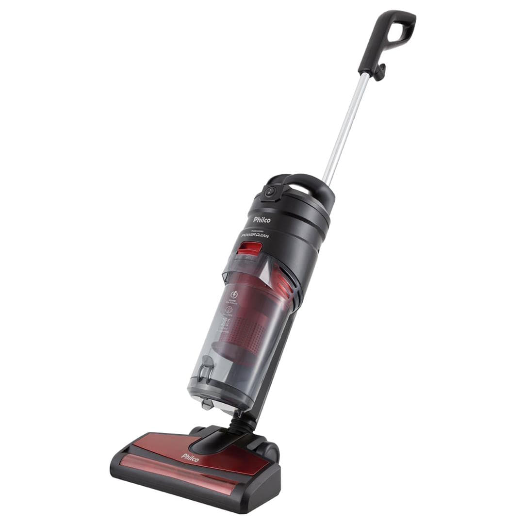 Aspirador portátil Philco Power Clean PAS4000