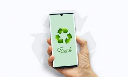 reciclagem celular